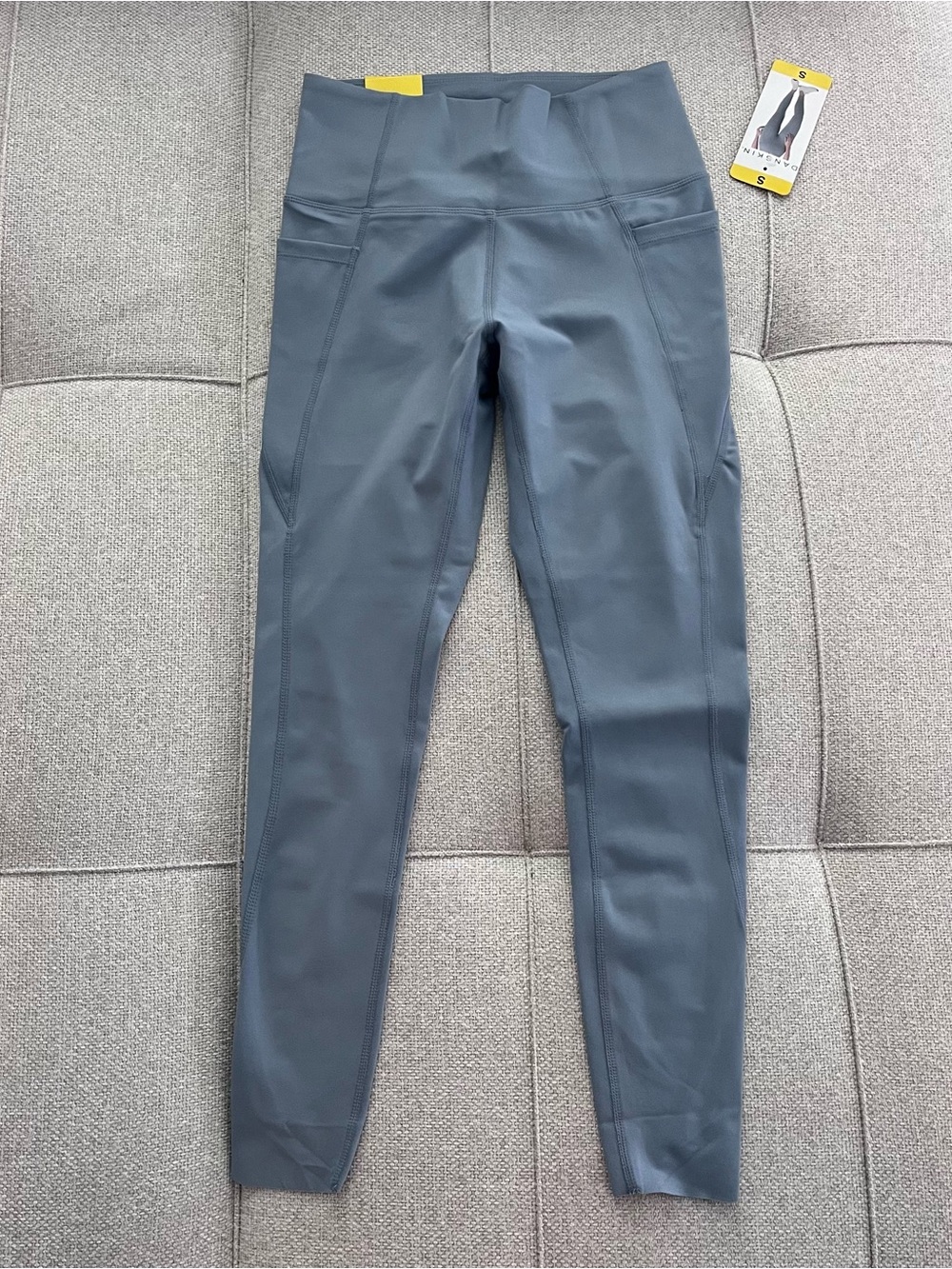 NWT Danskin leggings - Picture 3 of 8